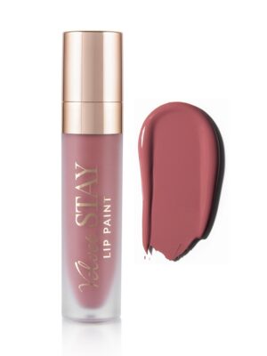 LABIAL MATE VELVET STAY STARDUM BC
