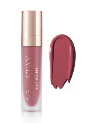 LABIAL MATE VELVET STAY HIGH CLASS BC