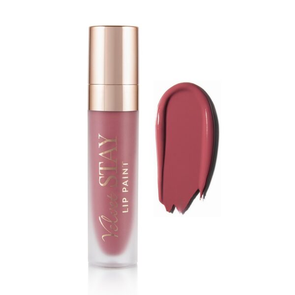 LABIAL MATE VELVET STAY HIGH CLASS BC