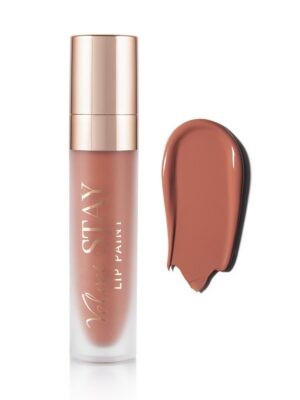 LABIAL MATE VELVET STAY ROMANCE ME BC