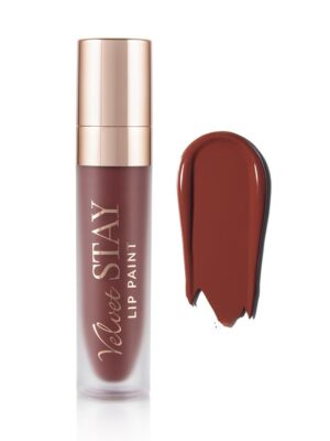 LABIAL MATE VELVET STAY SUGGA BABY BC