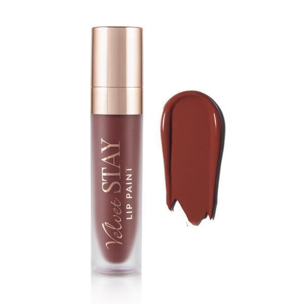 LABIAL MATE VELVET STAY SUGGA BABY BC
