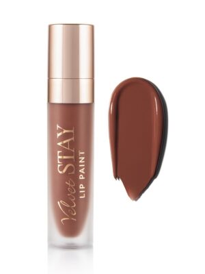 LABIAL MATE VELVET STAY ON THE EDGE BC