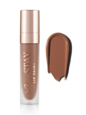 LABIAL MATE VELVET STAY CHOCO LATTE BC