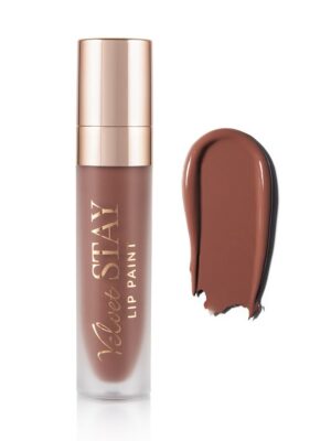 LABIAL MATE VELVET STAY FRIEND ZONE BC