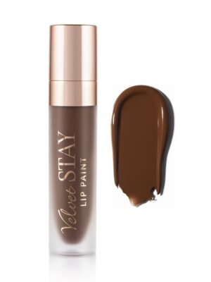 LABIAL MATE VELVET STAY MAD ABOUT YOU BC