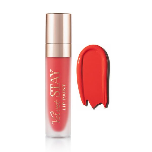 LABIAL MATE VELVET STAYMUAH BC