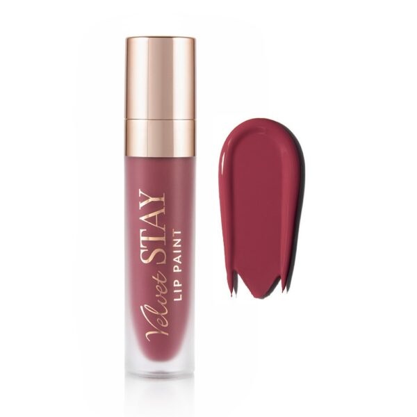 LABIAL MATE VELVET STAY NOVA BC