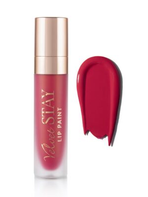 LABIAL MATE VELVET STAY BERRY ME BC
