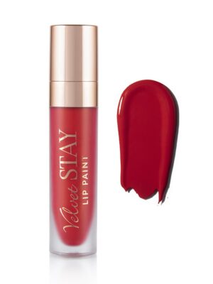 LABIAL MATE VELVET STAY RED AFFAIR BC