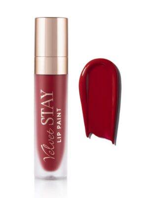 LABIAL MATE VELVET STAY GUILTY BC