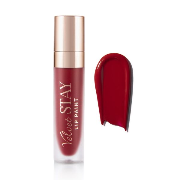 LABIAL MATE VELVET STAY GUILTY BC