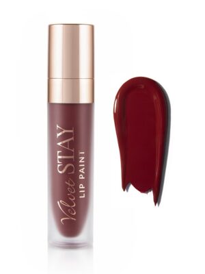 LABIAL MATE VELVET STAY JUICED BC