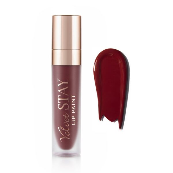LABIAL MATE VELVET STAY JUICED BC