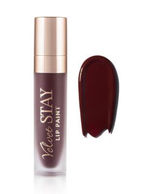 LABIAL MATE VELVET STAY DARK SIDE BC