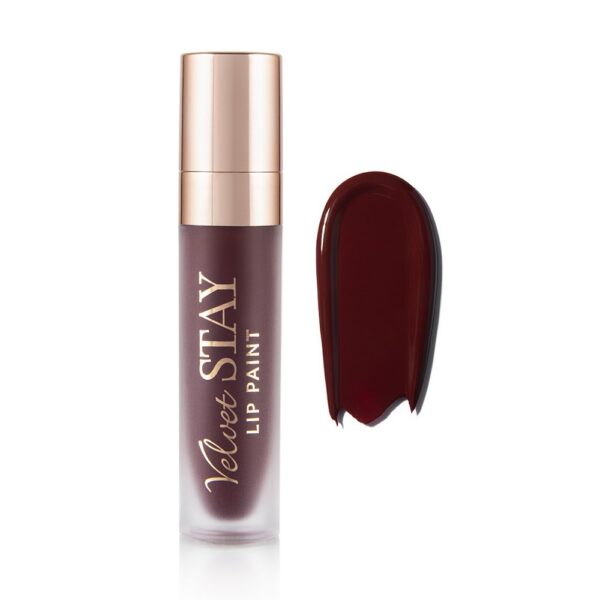 LABIAL MATE VELVET STAY DARK SIDE BC