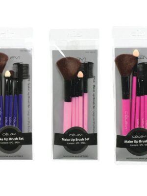 MBS102-1.jpg SET BROCHAS 3 COLORES 5 PZS CELAVI