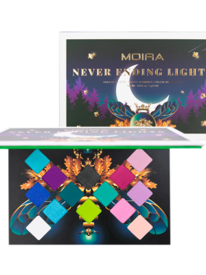 SOMBRA LUCES SIN FIN 14TNS MO