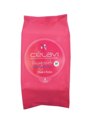 TOALLITA DESMAQUILLANTE GRANADA CELAVI