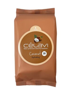 TOALLITA DESMAQ. COCO CV