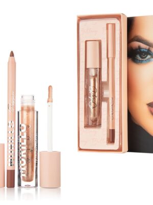 DUO LIPGLOSS+LAPIZ MURILLO BRITTANY BC