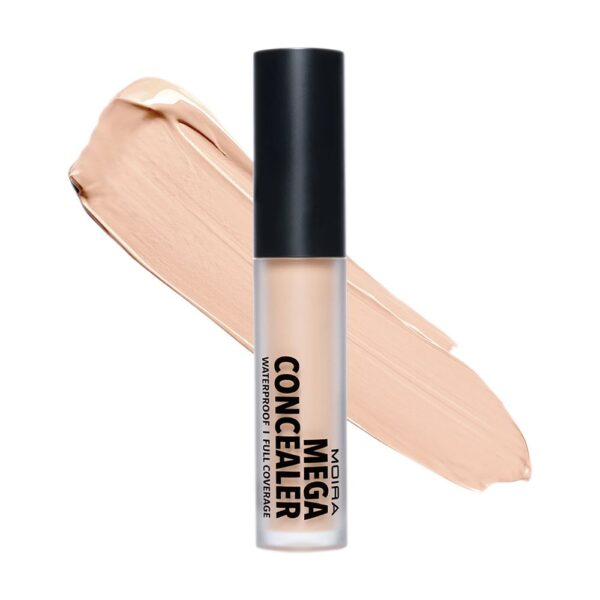 CORRECTOR WATERPROOF 100 VAINILLA MOIRA