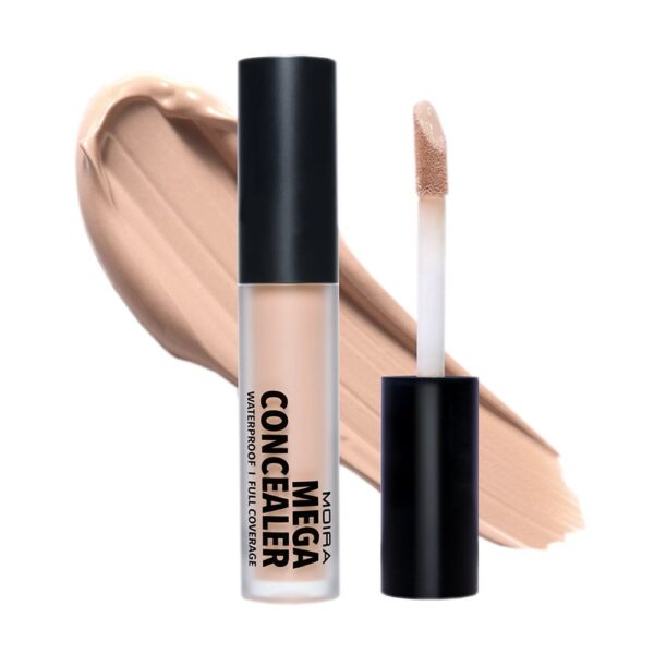 CORRECTOR WATERPROOF 150 CREAM MOIRA