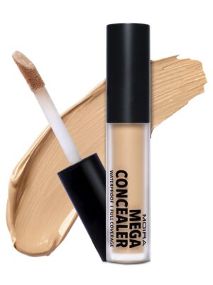 MWC250-1.jpg CORRECTOR WATERPROOF 250 CUSTARD MOIRA