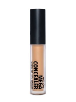 MWC600-1.jpg CORRECTOR WATERPROOF 600 CARAMEL MOIRA