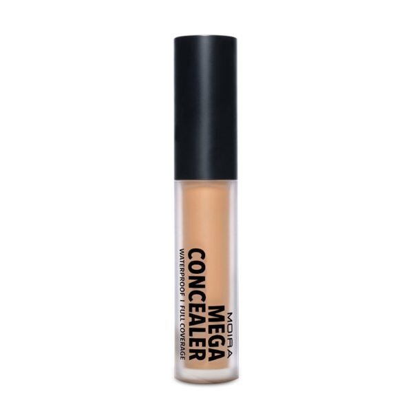 CORRECTOR WATERPROOF 600 CARAMEL MOIRA