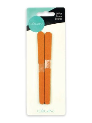 NF012-1.jpg LIMA UÑAS NARANJA 10PZS CELAVI