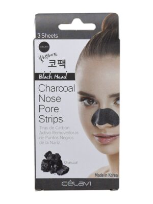 TIRAS CARBON ACT REMOVEDORA 3 PZS CELAVI