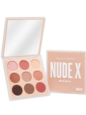 NXE-9A-1.jpg SOMBRA NUDE X MINI UNSEEN 9 TONOS BC