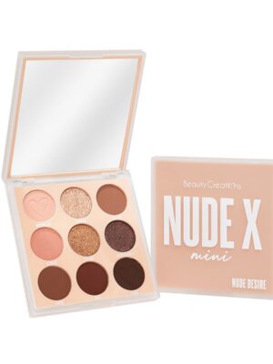 NXE-9C-1.jpg SOMBRA NUDE X MINI NUDE DESIRE 9 TONOS BC