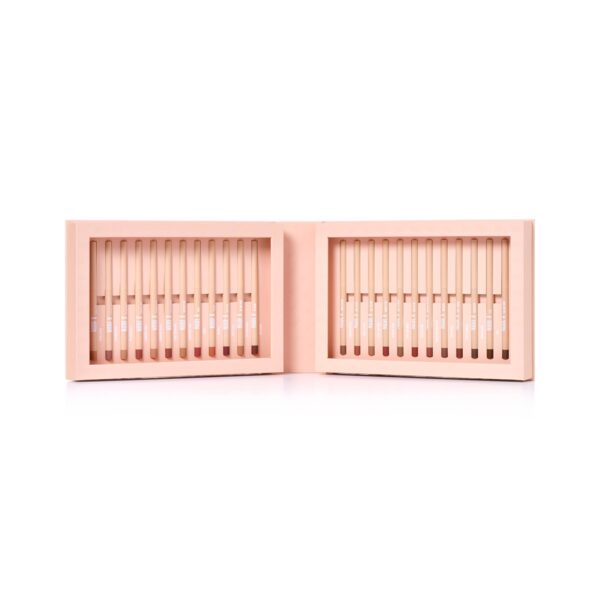 PR LAPIZ DELINEADOR DE LABIOS NUDE X BC