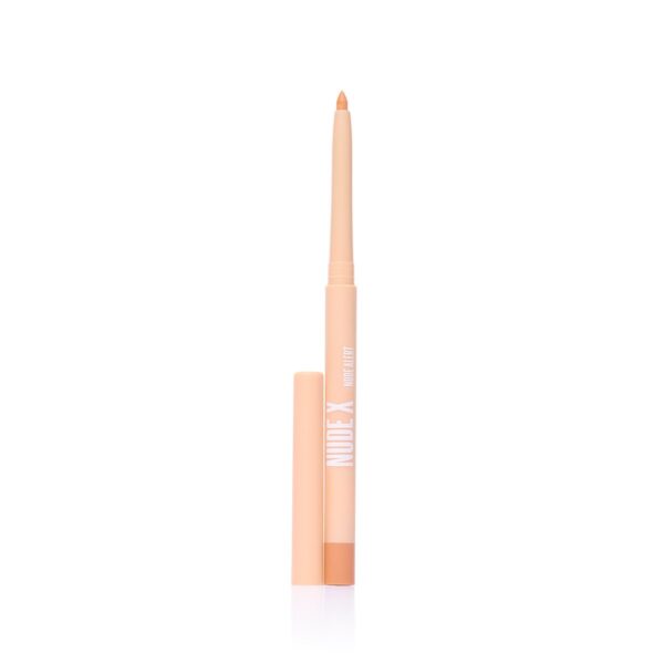 LAPIZ DELINEADOR DE LABIOS NUDE X ALERT BC