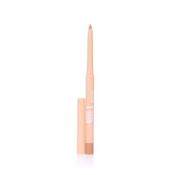 LAPIZ DELINEADOR DE LABIOS NUDE X MY NECESSITY BC