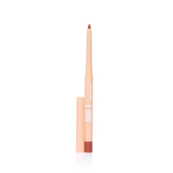 LAPIZ DELINEADOR DE LABIOS NUDE X WHATEVER YOU WANT BC