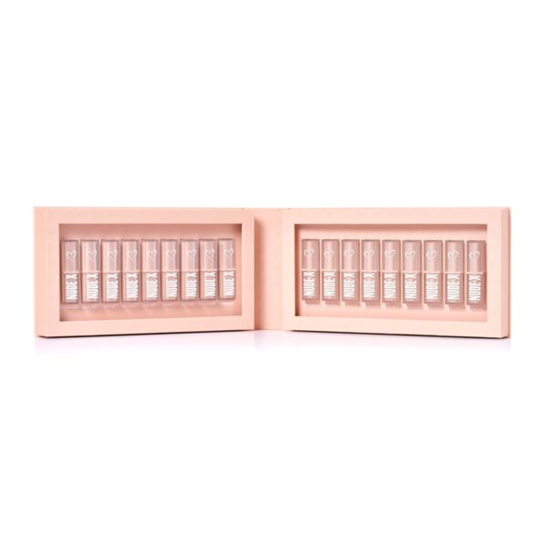 PR LABIAL EN BARRA NUDE X BC
