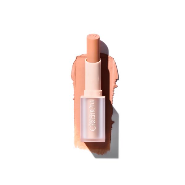LABIAL EN BARRA NUDE X BETTER OFF ALONE BC