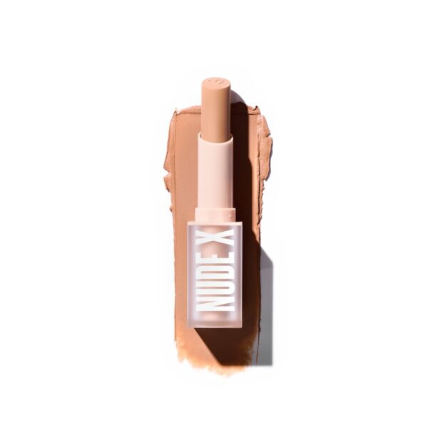 LABIAL EN BARRA NUDE X CASUAL LOVER BC