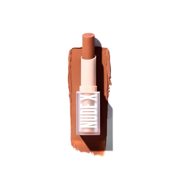 LABIAL EN BARRA NUDE X I´M COMMITED BC