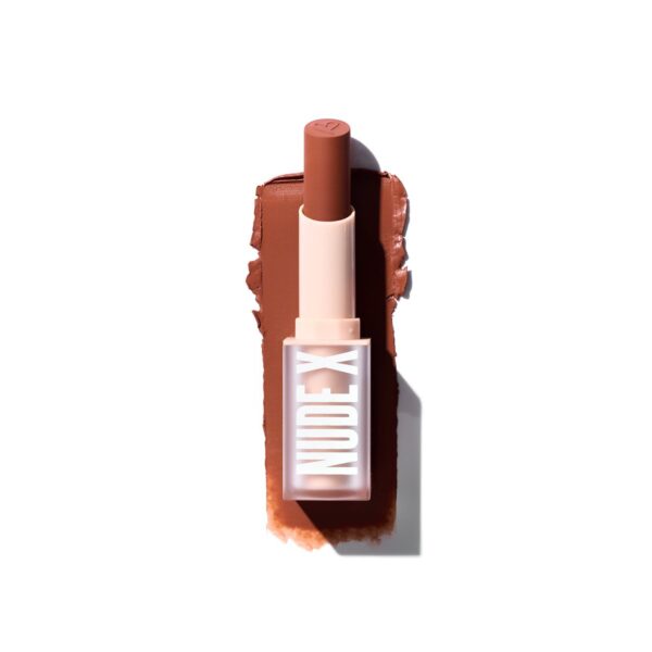 LABIAL EN BARRA NUDE X WORTH THE WAIT BC