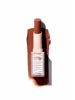 LABIAL EN BARRA NUDE X MY GO TO BC