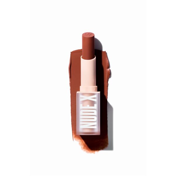 LABIAL EN BARRA NUDE X MY GO TO BC