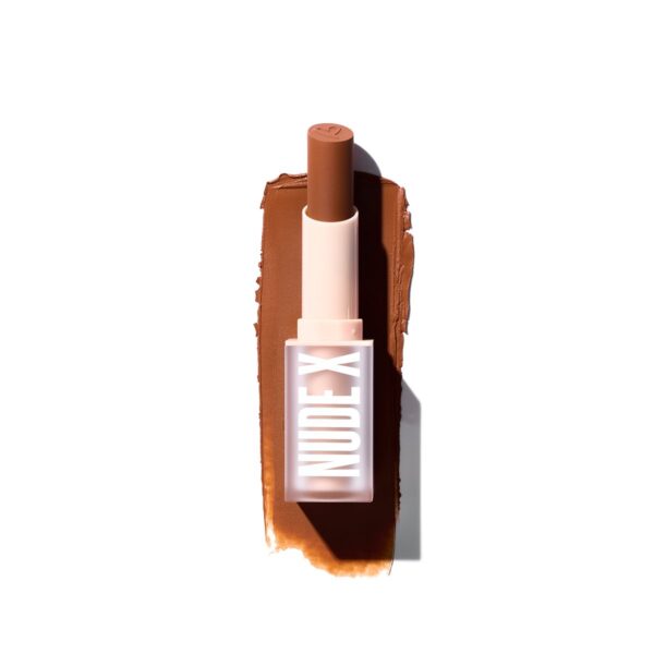 LABIAL EN BARRA NUDE X KEEP ME SATISFIED BC