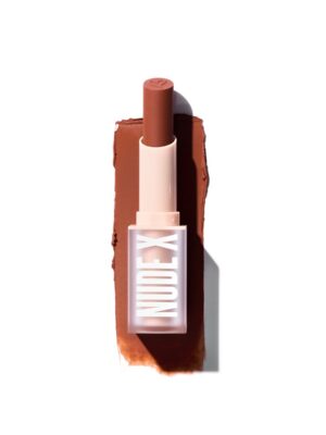 LABIAL EN BARRA NUDE X GET INTO IT BC