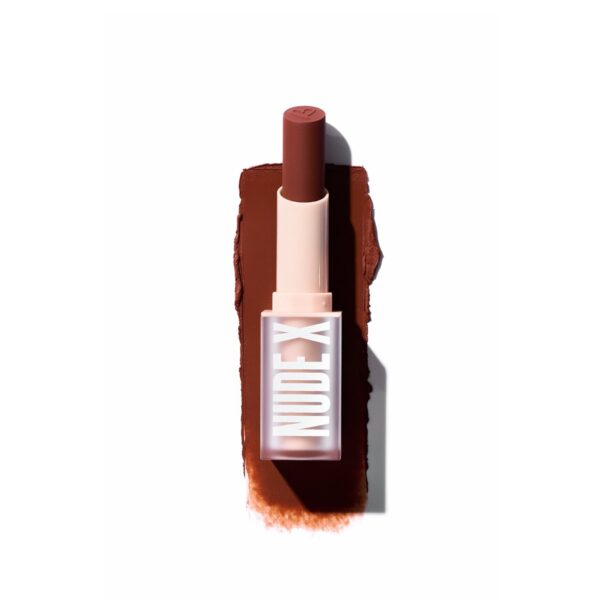 LABIAL EN BARRA NUDE X NEVER TOO MUCH BC
