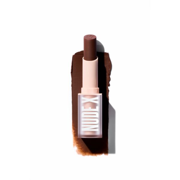 LABIAL EN BARRA NUDE X MIXED FEELING BC