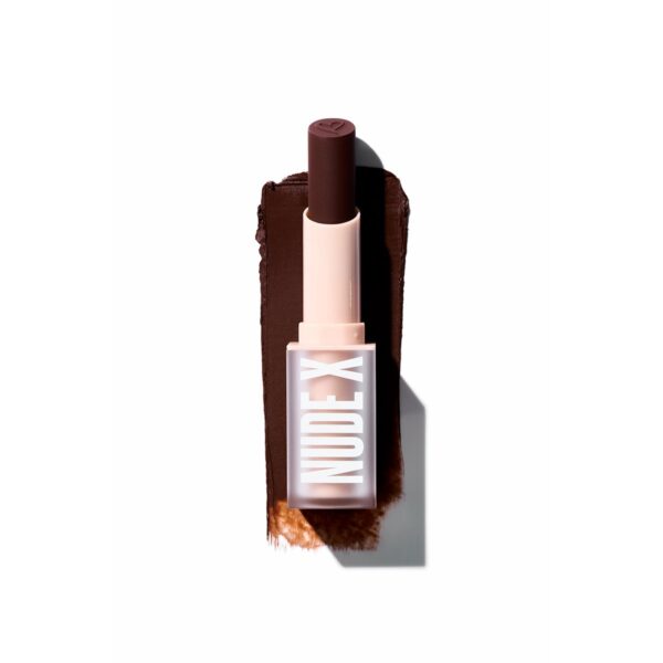 LABIAL EN BARRA NUDE X CAN´T BLAME U BC
